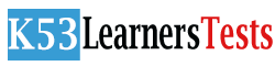 k53learnerstests