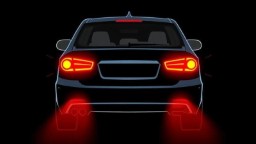 Image result for car rear light