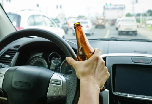 Image result for Driving while Under the Influence