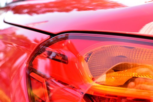 Image result for car retro-reflectors