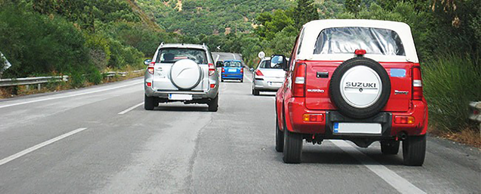 Image result for car overtaking