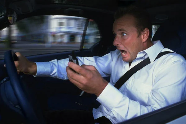 Image result for car accident phone