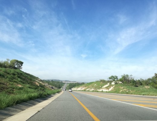 Image result for Driving on Divided Public Road