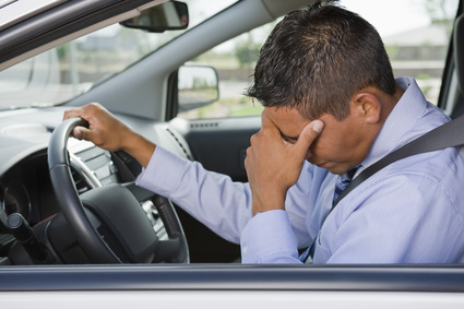 Image result for driving tired