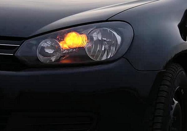 Image result for car indicator