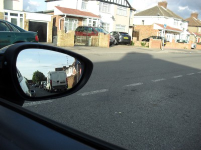 Image result for turning right