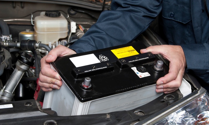 Image result for car battery