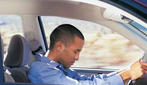 Image result for driving tired