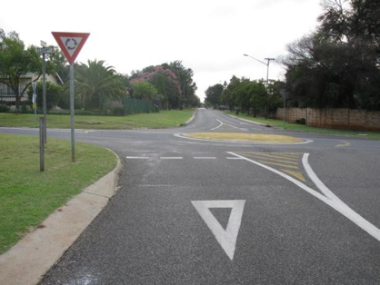 Image result for roundabout