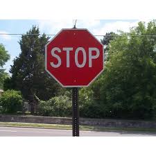 Image result for stop street