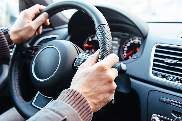 Image result for car steering wheel