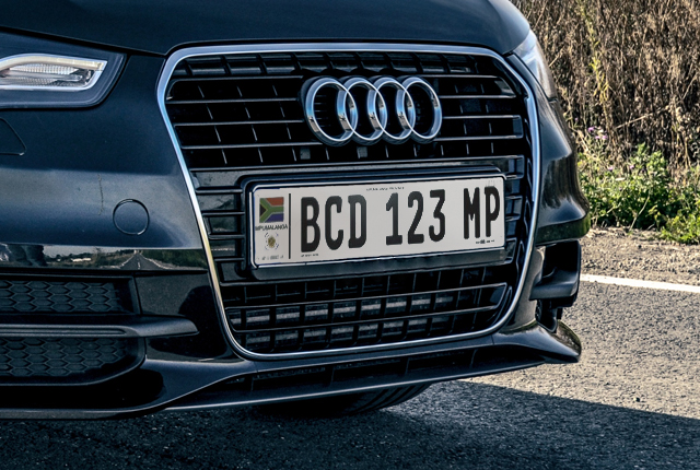 Image result for south africa number plate