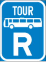 Tour buses