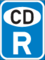 Authorized vehicles – diplomatic corps