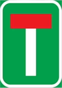 Expect the current road to be a dead end