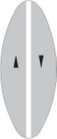 No overtaking