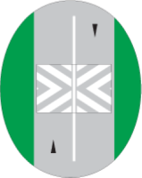 Speed humps ahead, slow down