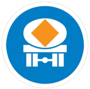 Vehicles transporting dangerous substances.