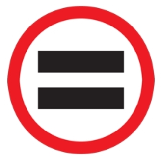 You may only drive there if you have special permission/authorization