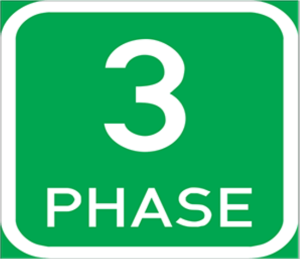 Do not move off when approaching traffic moves off. Wait until the signal is green.